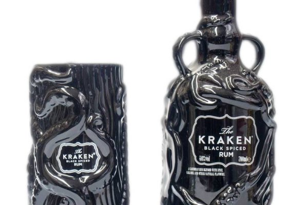 Kraken tg